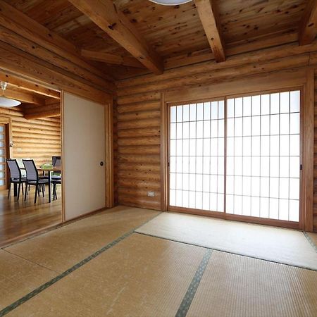 Okinoshima Resort Island Park Hotel Tsudo Екстер'єр фото