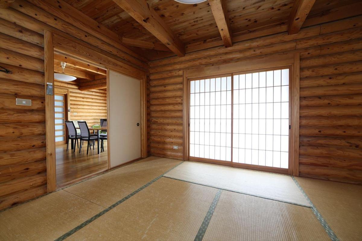 Okinoshima Resort Island Park Hotel Tsudo Екстер'єр фото
