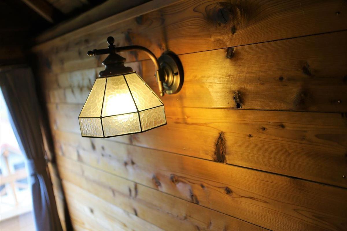 Okinoshima Resort Island Park Hotel Tsudo Екстер'єр фото