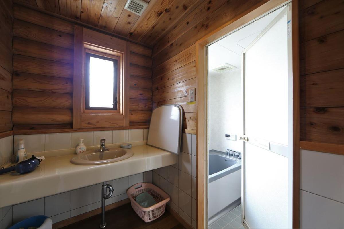 Okinoshima Resort Island Park Hotel Tsudo Екстер'єр фото